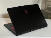 Parduodamas Msi Gf63 su Rtx 3050, I5-11k, 144hz. - nuotraukos Nr. 7
