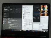 Parduodamas Msi Gf63 su Rtx 3050, I5-11k, 144hz. - nuotraukos Nr. 8