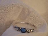 Naujas moteriškas žiedas - nuotraukos Nr. 6