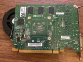 Nvidia Quadro 2000 vaizdo plokštė - nuotraukos Nr. 2