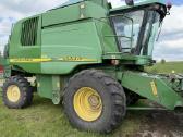 John Deere Wts 9640 - nuotraukos Nr. 2
