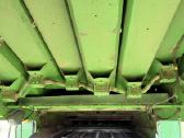 John Deere Wts 9640 - nuotraukos Nr. 3