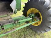 John Deere Wts 9640 - nuotraukos Nr. 6