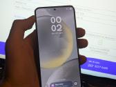 Samsung S24 256gb - nuotraukos Nr. 2