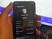Samsung S24 256gb - nuotraukos Nr. 3