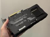 Gigabyte geforce rtx 4070 Oc v2 12gb - nuotraukos Nr. 2