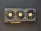 Gigabyte geforce rtx 4070 Oc v2 12gb - nuotraukos Nr. 4