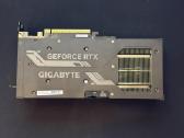 Gigabyte geforce rtx 4070 Oc v2 12gb - nuotraukos Nr. 6