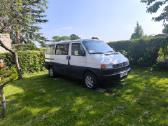 VW Multivan - nuotraukos Nr. 2