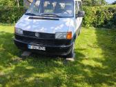 VW Multivan - nuotraukos Nr. 3