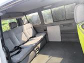 VW Multivan - nuotraukos Nr. 4