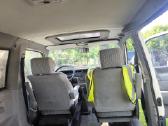VW Multivan - nuotraukos Nr. 5