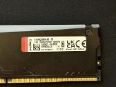 Kingston fury beast Ddr5 16gb Rgb RAM - nuotraukos Nr. 2