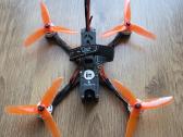 Iflight Nazgul 5" Fpv dronas Elrs 6s