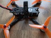 Iflight Nazgul 5" Fpv dronas Elrs 6s - nuotraukos Nr. 2