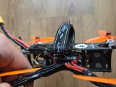 Iflight Nazgul 5" Fpv dronas Elrs 6s - nuotraukos Nr. 3