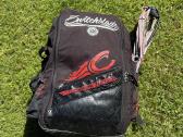 Parduodu cabrinha switchblade 12 su baru - nuotraukos Nr. 8