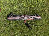 Parduodu cabrinha switchblade 12 su baru - nuotraukos Nr. 7