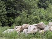 Atiduodu betoninius blokus ir didelius akmenis - nuotraukos Nr. 4