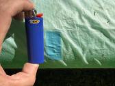 Parduodu cabrinha switchblade 12 su baru - nuotraukos Nr. 6