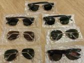 Rayban Aviator Rayban Wayfarer Rayban Clubmaster - nuotraukos Nr. 3