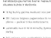 Parduodama profesionali bulviaskutė. - nuotraukos Nr. 12