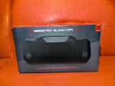 Monster Blaster 3.0 Boombox