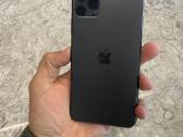 iPhone 11 pro max, 64gb