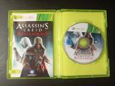 Žaidimų rinkinys pc, xbox ir PSP konsolėms - nuotraukos Nr. 3