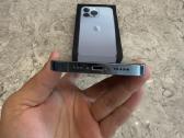 iPhone 13 pro, 256gb - nuotraukos Nr. 6