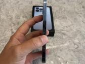 iPhone 13 pro, 256gb - nuotraukos Nr. 8