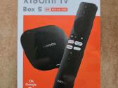 Parduodu nauja Xiaomi TV Box S (3rd Gen)