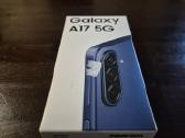 Samsung A17 128 GB su garantija iki 2028-03
