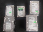 SSD M2 HDD 60gb-1tb - nuotraukos Nr. 2