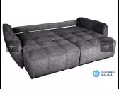 Parduodama nauja neišpakuota Sofa-lova Bombey. - nuotraukos Nr. 2