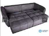 Parduodama nauja neišpakuota Sofa-lova Bombey. - nuotraukos Nr. 3