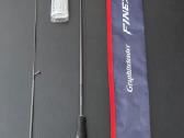 Graphiteleader corto ux 23gfinus-752l-s