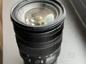 Nikon 24-70 F2.8 S - nuotraukos Nr. 3