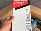 Makita Juostinis pjuktas Dpb180 - nuotraukos Nr. 3