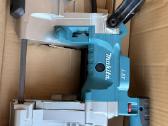 Makita Juostinis pjuktas Dpb180 - nuotraukos Nr. 4
