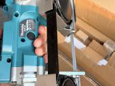 Makita Juostinis pjuktas Dpb180 - nuotraukos Nr. 5