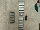 Plieninė apyrankė Apple watch - nuotraukos Nr. 2