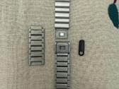 Plieninė apyrankė Apple watch - nuotraukos Nr. 3