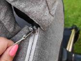 Cybex Priam V4 Platinum Rose gold 4in1 - nuotraukos Nr. 6