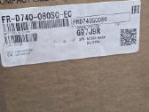 Mitsubishi dažnio keitiklis Fr-d740-080sc-ec
