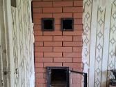 Krosnių statymas - nuotraukos Nr. 3