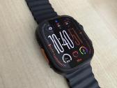 Apple watch ultra 3