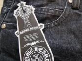 Levi's x Hrome Hearts jeans - nuotraukos Nr. 9
