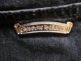 Levi's x Hrome Hearts jeans - nuotraukos Nr. 6