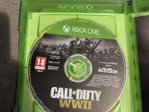 2vnt. xbox žaidimai minecraft call of duty - nuotraukos Nr. 4